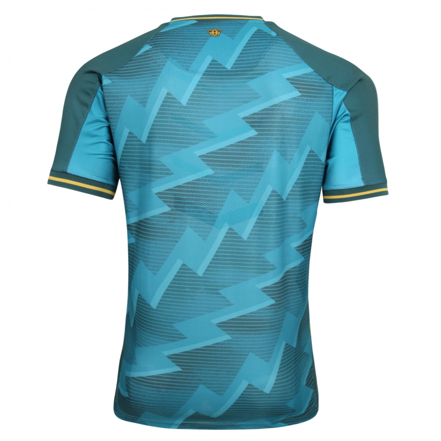 Camisa III Watford 2021 2022 Kelme oficial Camisa III Watford 2021 2022 Kelme oficial